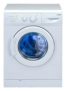 Mașină de spălat BEKO WML 15080 DB fotografie revizuire