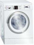melhor Bosch WAS 3249 M Máquina de lavar reveja