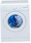 en iyi BEKO WKL 13580 D çamaşır makinesi gözden geçirmek