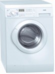 melhor Bosch WVT 1260 Máquina de lavar reveja
