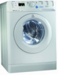 melhor Indesit XWA 71051 W Máquina de lavar reveja