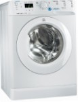 melhor Indesit XWA 81283 X W Máquina de lavar reveja