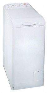 Tvättmaskin Electrolux EWT 9120 Fil recension