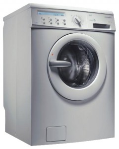 Vaskemaskine Electrolux EWF 1050 Foto anmeldelse