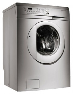 Máquina de lavar Electrolux EWS 1007 Foto reveja