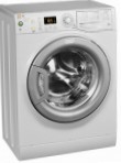 melhor Hotpoint-Ariston MVSB 6125 S Máquina de lavar reveja