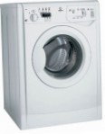 bedst Indesit WISE 12 Vaskemaskine anmeldelse