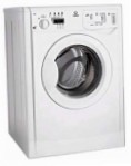 optim Indesit WISE 107 TX Mașină de spălat revizuire