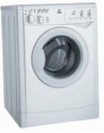 optim Indesit WIA 82 Mașină de spălat revizuire