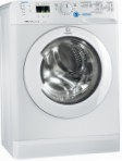 melhor Indesit NWS 7105 LB Máquina de lavar reveja