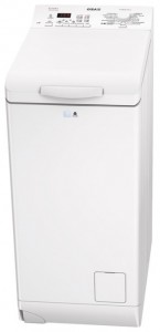 ﻿Washing Machine AEG L 71260 TL Photo review
