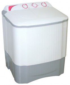 Machine à laver Leran XPB50-106S Photo examen