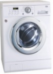 melhor LG WD-10400NDK Máquina de lavar reveja