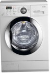 best LG F-1089QD ﻿Washing Machine review