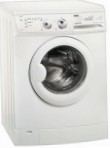 melhor Zanussi ZWO 2106 W Máquina de lavar reveja