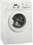 melhor Zanussi ZWO 2107 W Máquina de lavar reveja