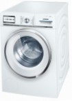 het beste Siemens WM 16Y891 Wasmachine beoordeling