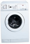 melhor AEG L 62610 Máquina de lavar reveja