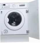 最好 Electrolux EWX 14550 W 洗衣机 评论