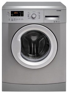 Mașină de spălat BEKO WKY 61032 SYB1 fotografie revizuire
