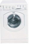 melhor Hotpoint-Ariston ARMXXL 105 Máquina de lavar reveja