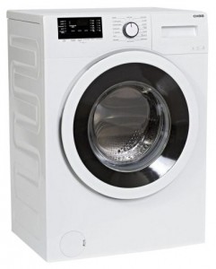 Machine à laver BEKO WKY 61231 YB3 Photo examen