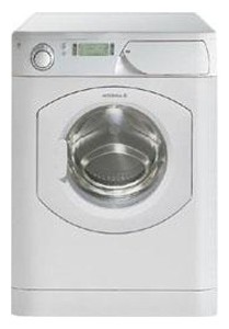 ﻿Washing Machine Hotpoint-Ariston AVSD 1090 Photo review
