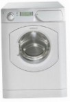bedst Hotpoint-Ariston AVSD 1090 Vaskemaskine anmeldelse