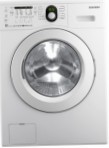 bedst Samsung WF8590NFWC Vaskemaskine anmeldelse
