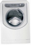 melhor Hotpoint-Ariston AQXL 109 Máquina de lavar reveja
