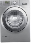 melhor Samsung WF1802NFSS Máquina de lavar reveja