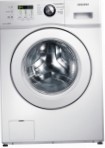 ベスト Samsung WF600W0BCWQC 洗濯機 レビュー