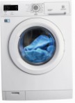 最好 Electrolux EWW 51685 HW 洗衣机 评论