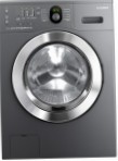 bedst Samsung WF8590NGY Vaskemaskine anmeldelse
