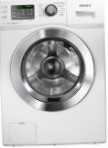 melhor Samsung WF702W2BBWQC Máquina de lavar reveja