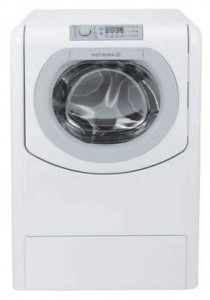 çamaşır makinesi Hotpoint-Ariston ET 1400 fotoğraf gözden geçirmek