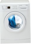最好 BEKO WKD 65100 洗衣机 评论