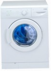 best BEKO WKL 13560 K ﻿Washing Machine review
