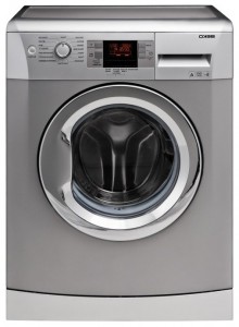 çamaşır makinesi BEKO WKB 61041 PTYSC fotoğraf gözden geçirmek