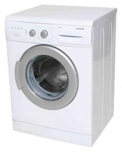 Máquina de lavar Blomberg WAF 6100 A Foto reveja