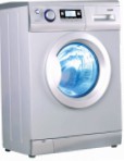 best Haier HVS-800TXVE ﻿Washing Machine review