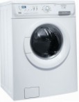 bäst Electrolux EWF 107410 Tvättmaskin recension