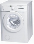 en iyi Gorenje WA 50089 çamaşır makinesi gözden geçirmek