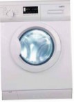 melhor Haier HW-D1050TVE Máquina de lavar reveja