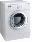 bedst LG WD-10350NDK Vaskemaskine anmeldelse