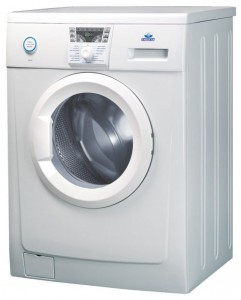 Máquina de lavar ATLANT 35М82 Foto reveja
