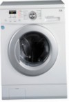 最好 LG WD-10391T 洗衣机 评论