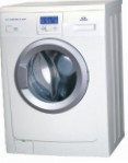 melhor ATLANT 45У104 Máquina de lavar reveja