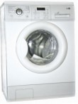 ベスト LG WD-80499N 洗濯機 レビュー
