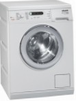 bedst Miele Softtronic W 3741 WPS Vaskemaskine anmeldelse